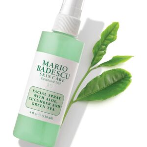 MARIO BADESCU FACIAL SPRAY, ALOE CUCumber & Green Tea