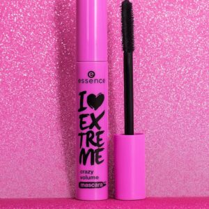 ESSENCE I LOVE EXTREME MASCARA